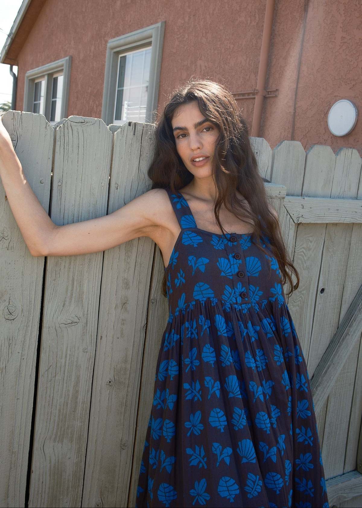 Ace & Jig Gabby Dress - Image 2 of 5