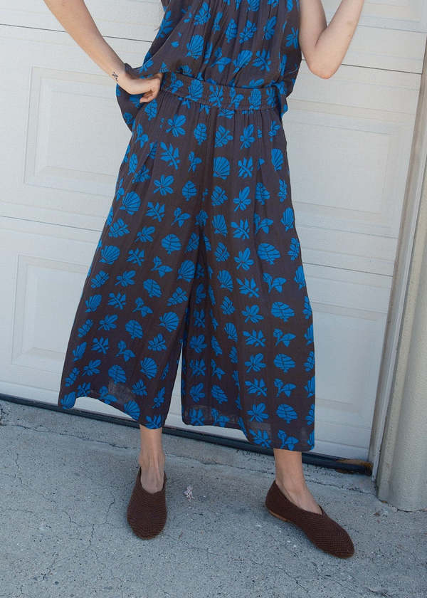 Ace & Jig Jo Midi Culottes