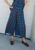 Ace & Jig Jo Midi Culottes - Thumbnail 1