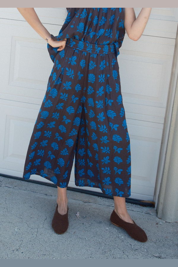 Ace & Jig Jo Midi Culottes