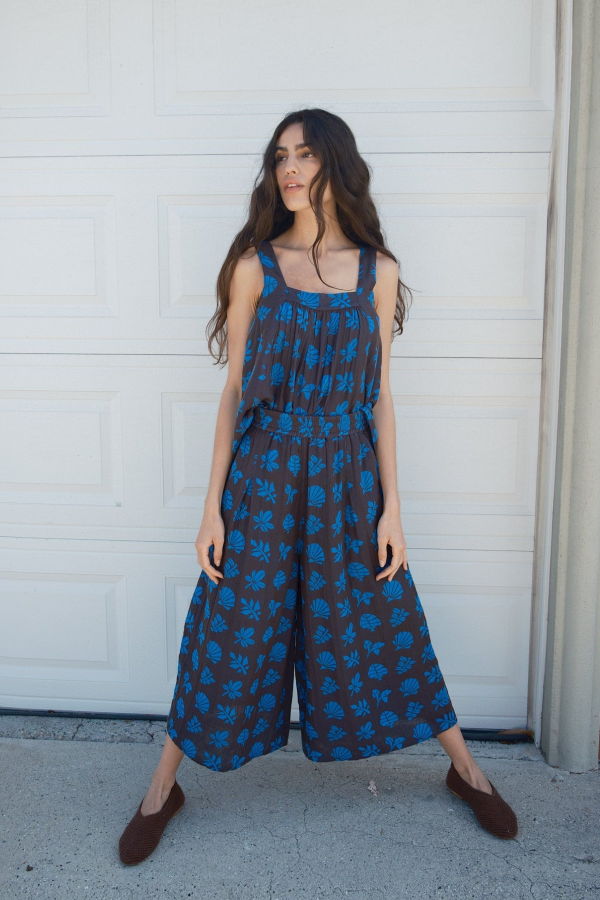 Ace & Jig Jo Midi Culottes