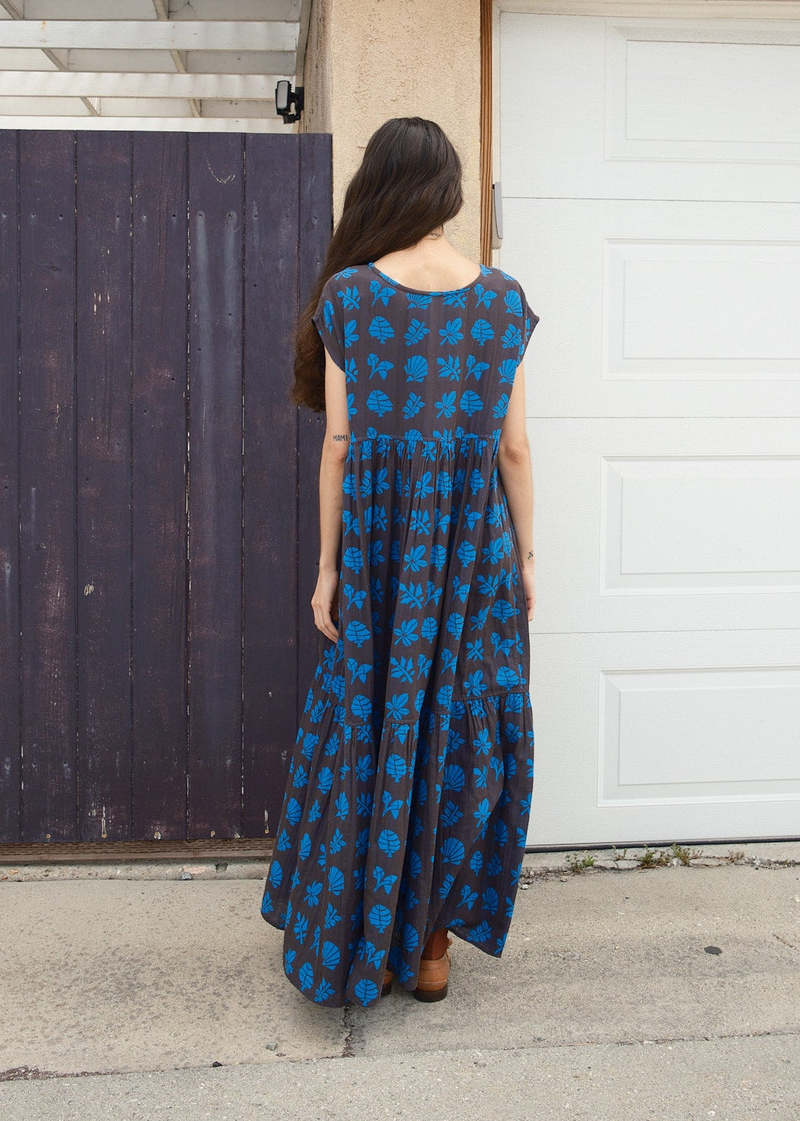 Ace & Jig Loulou Dress - Java