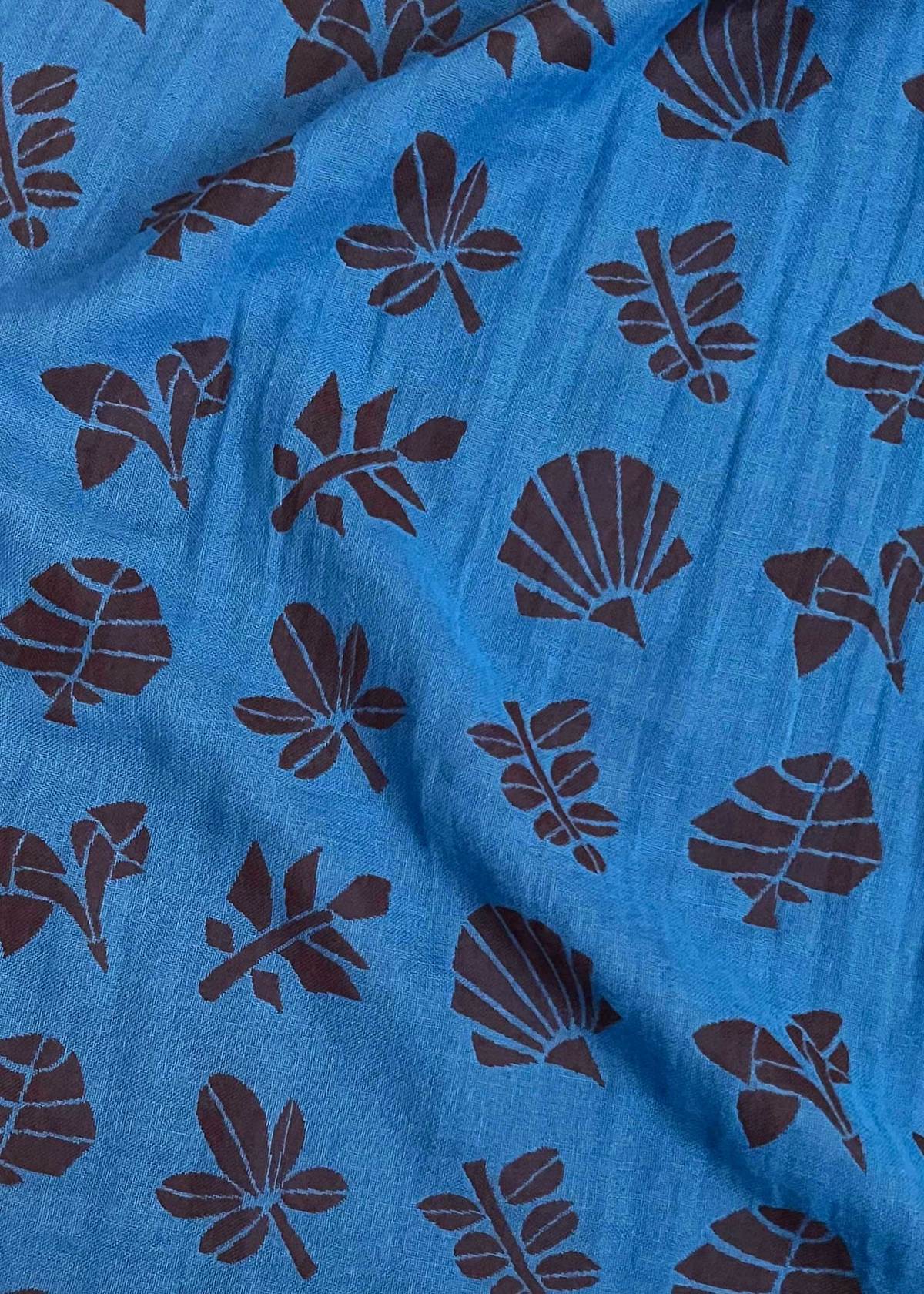 Ace & Jig Loulou Dress - Java - Image 6 of 7