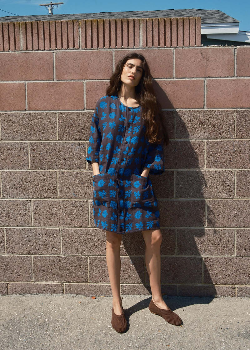 Ace & Jig Nova Dress - Java