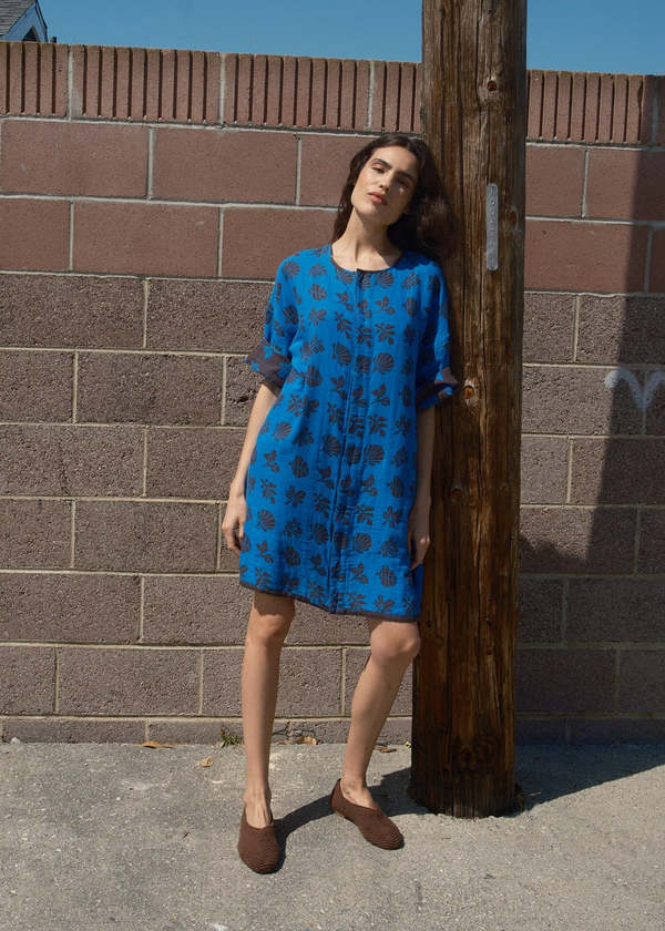 Ace & Jig Nova Dress - Java