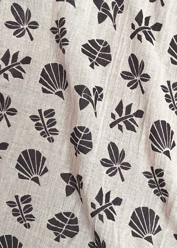 Ace & Jig Prudence Top - Botanical