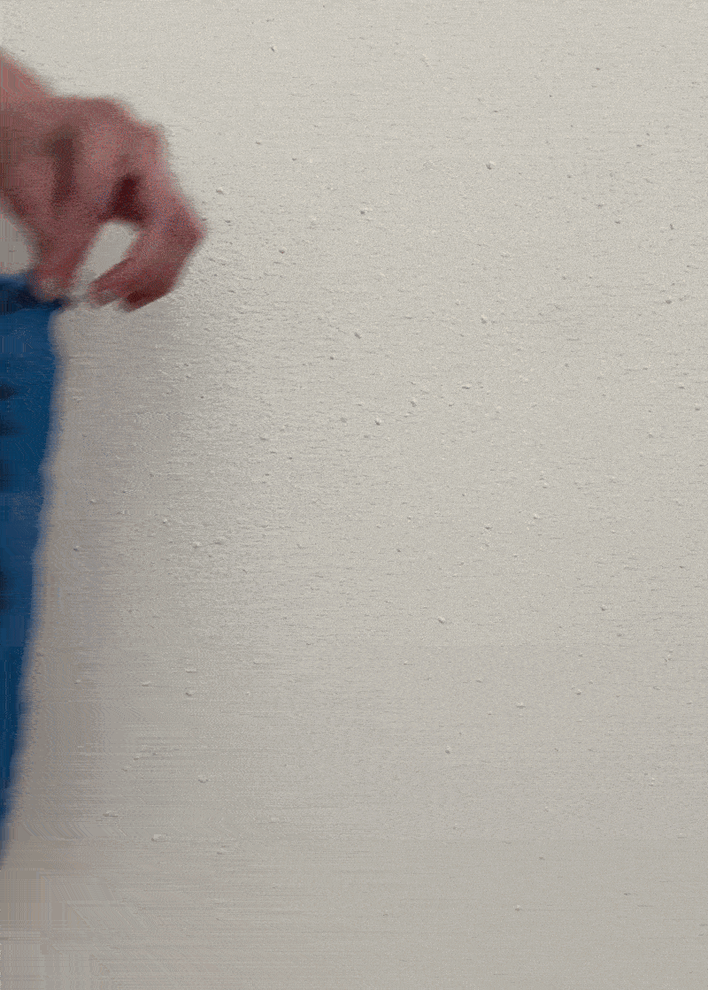 Ace & Jig Sangria Skirt - Azure