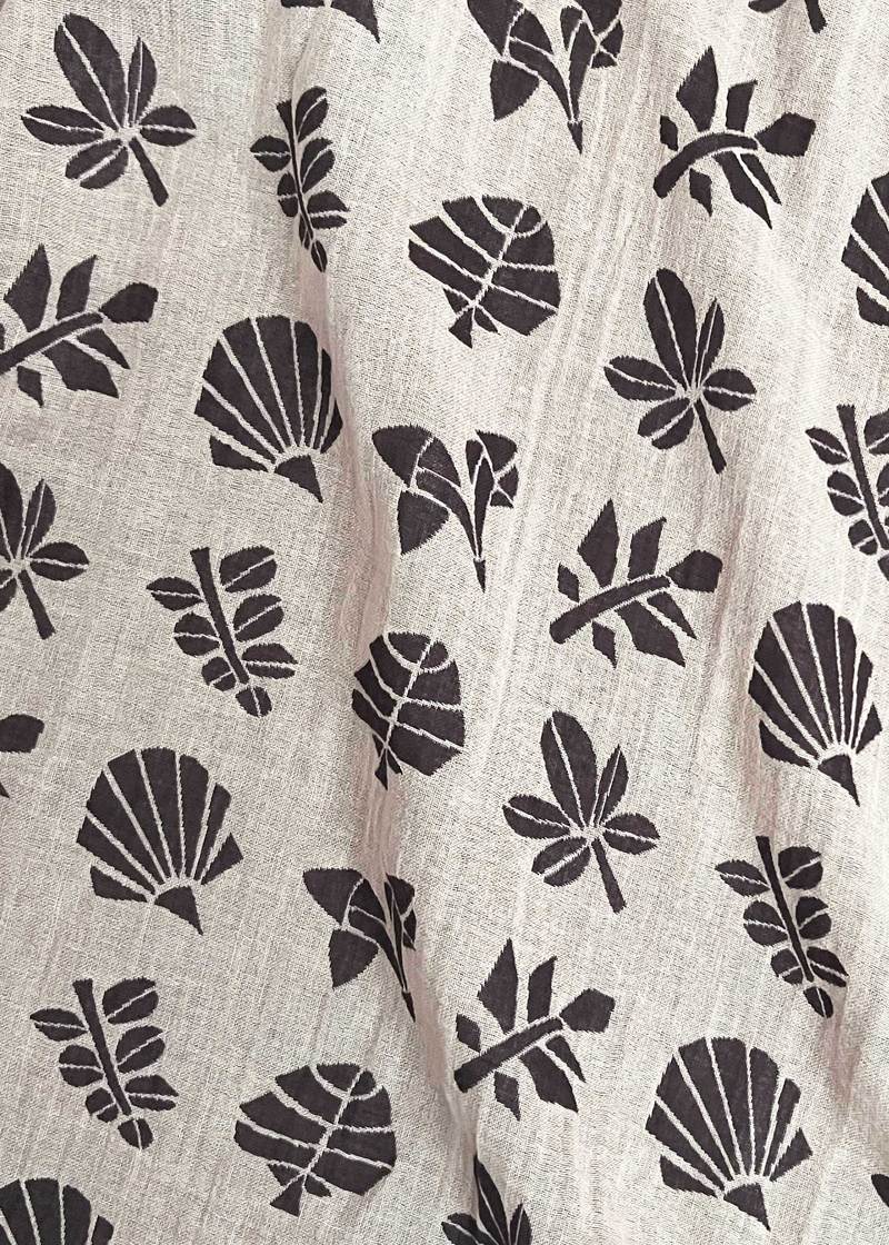 Ace & Jig Sangria Skirt - Wheat