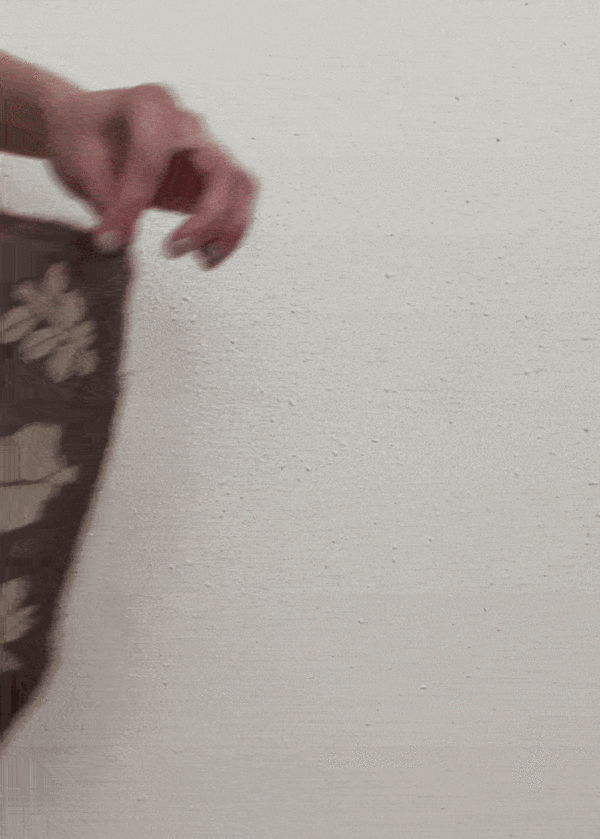 Ace & Jig Sangria Skirt - Wheat