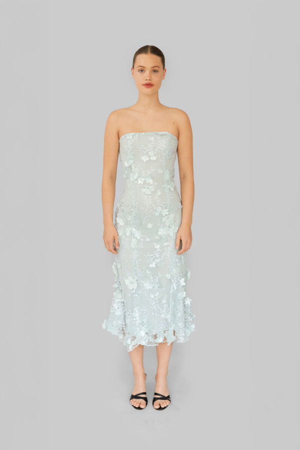 Opera Sport Naya Dress - Blue