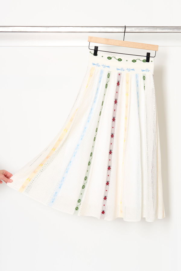 Molli Esperance Skirt