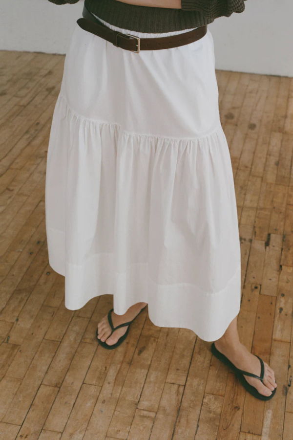 Shaina Mote Gilot Skirt