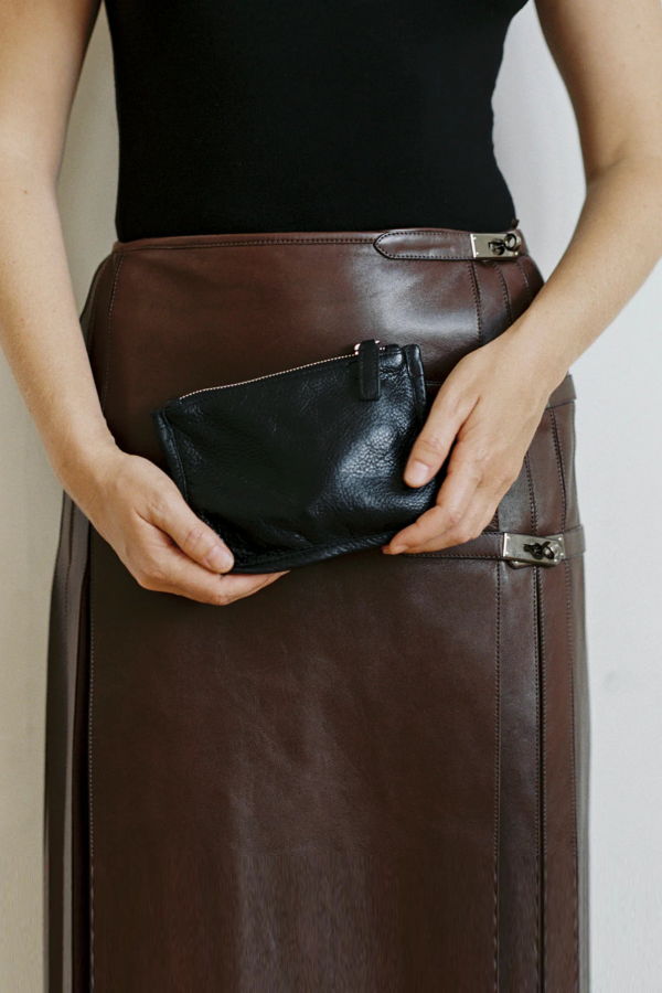 ARE Studio Gia Pouch