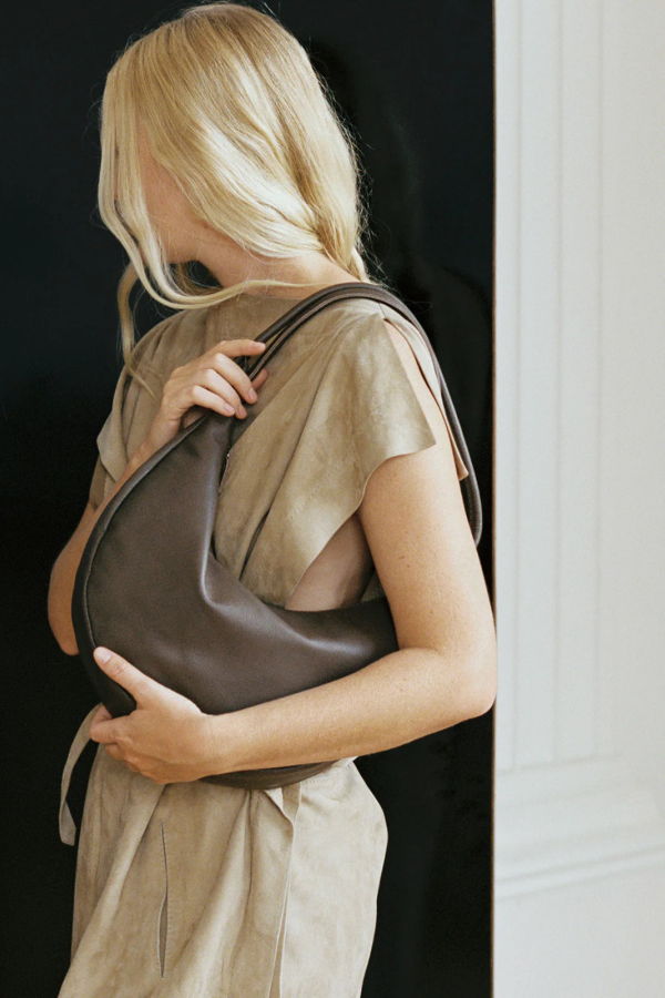 ARE Studio Large Bow Bag