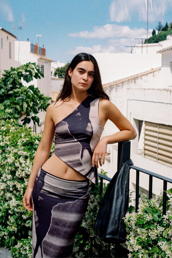 The NKC Store Besos Top