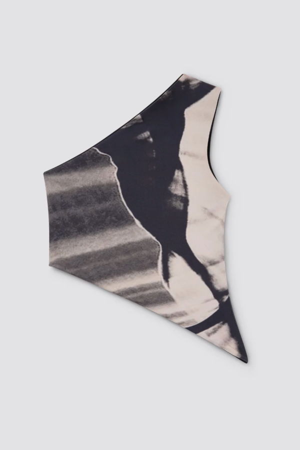 The NKC Store Besos Top