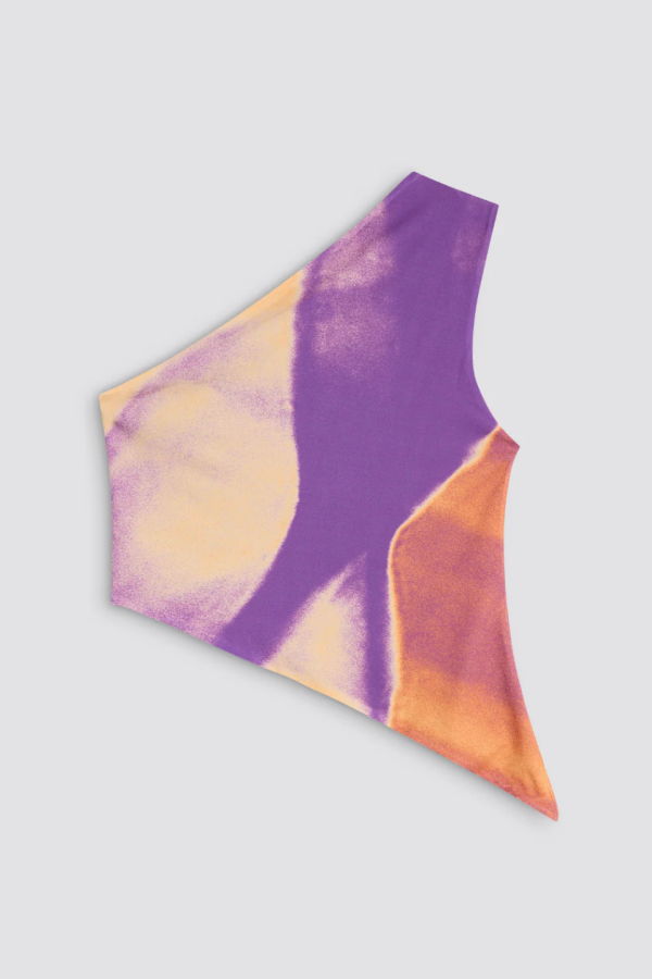 The NKC Store Besos Top