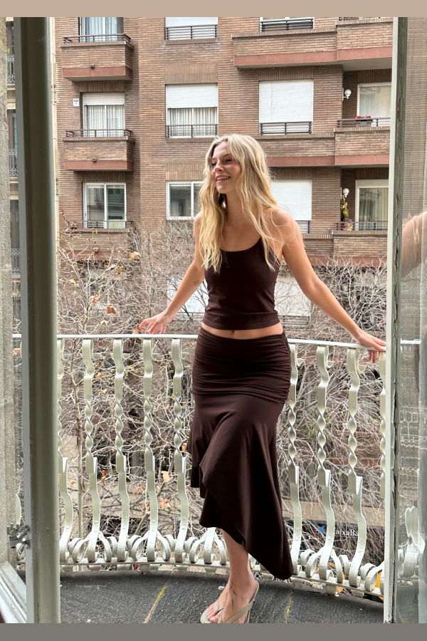 The NKC Store Gresca Skirt