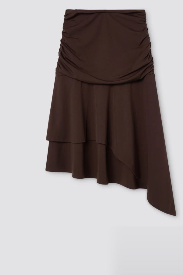 The NKC Store Gresca Skirt