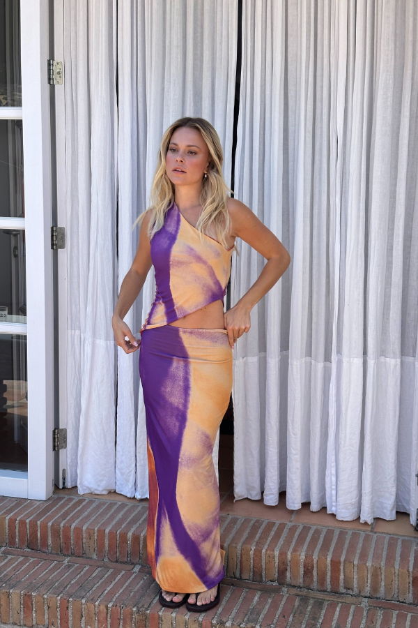 The NKC Store Tu X Mi Skirt