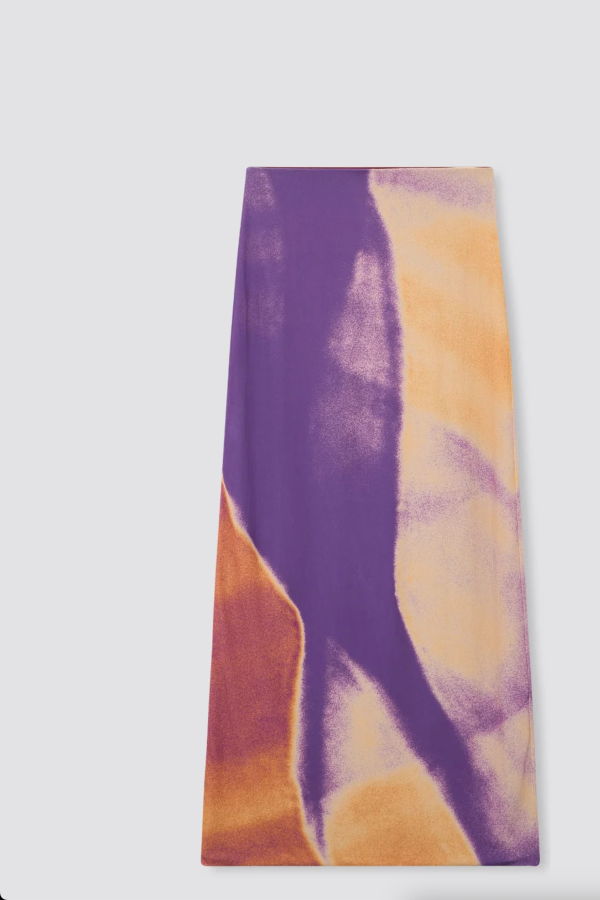 The NKC Store Tu X Mi Skirt