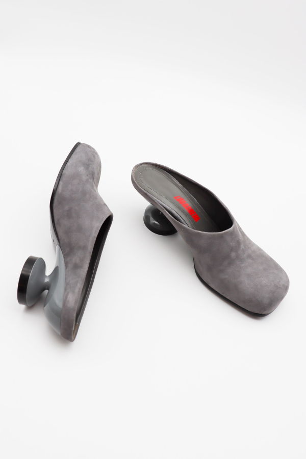 Lucasheva Alex Mules