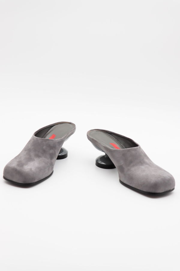 Lucasheva Alex Mules