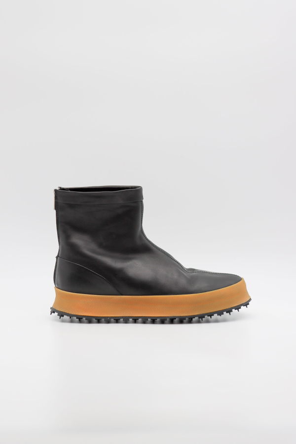 Shoto Platform Boot