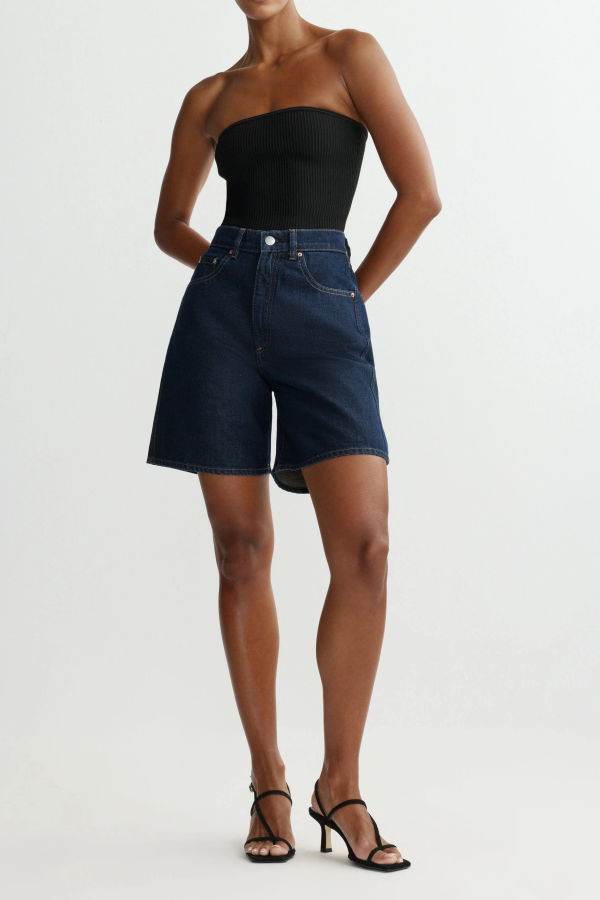 DL 1961 Taylor Short - Night Out