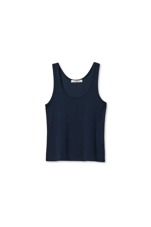 Perfect White Tee London Tank