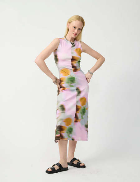 Julia Heuer Lexi Dress - Maria | Garmentory