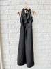 Apiece Apart Salome Halter Maxi Dress - Thumbnail 1