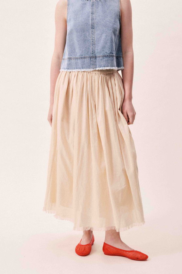 FRNCH Mary Skirt