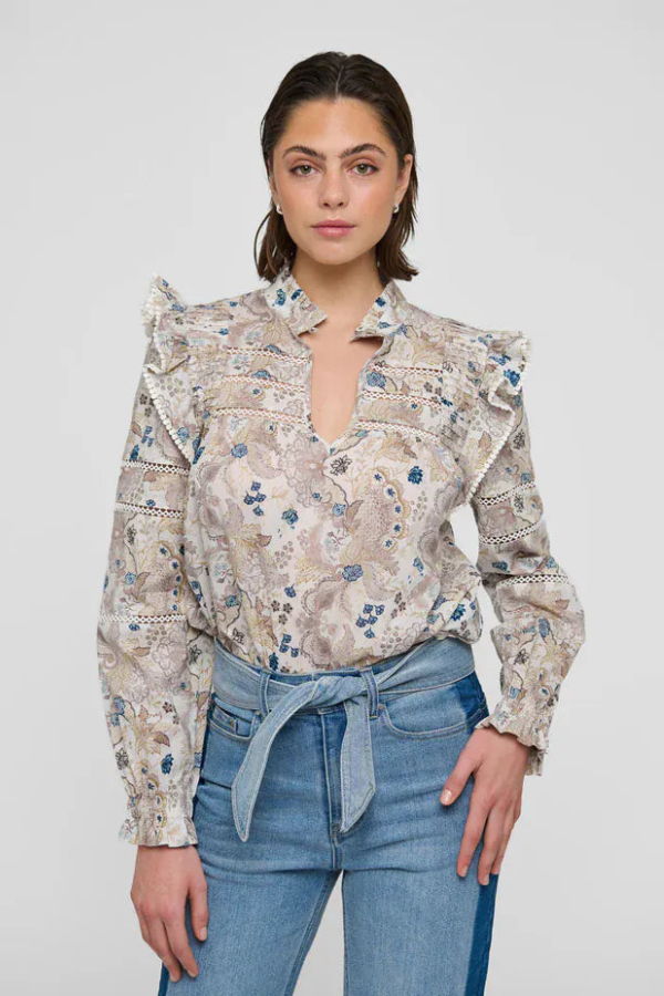 Dea Kudibal Yara Blouse
