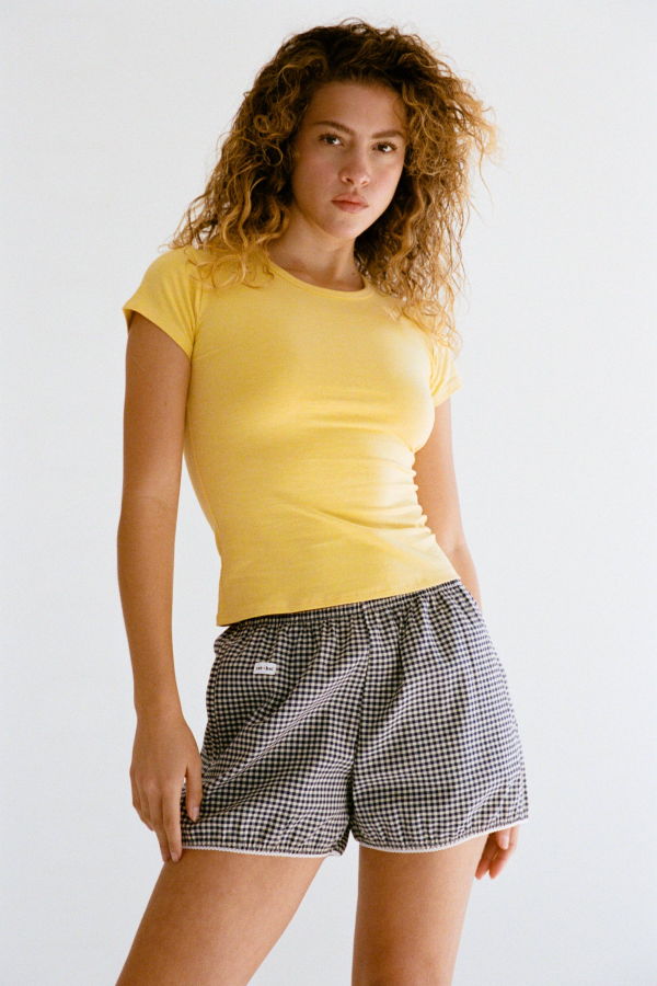 Rat Boi Easy Bloomer Short