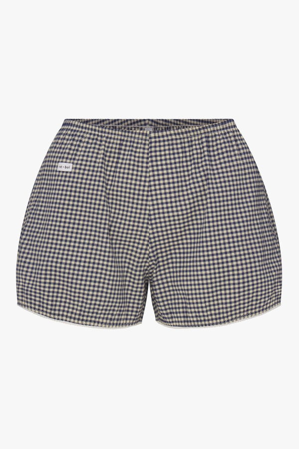 Rat Boi Easy Bloomer Short