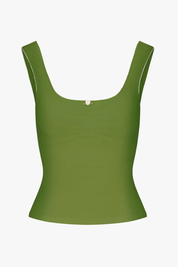 Rat Boi Romantic Top