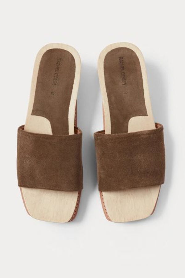 Rachel Comey Rue Clog - Mud