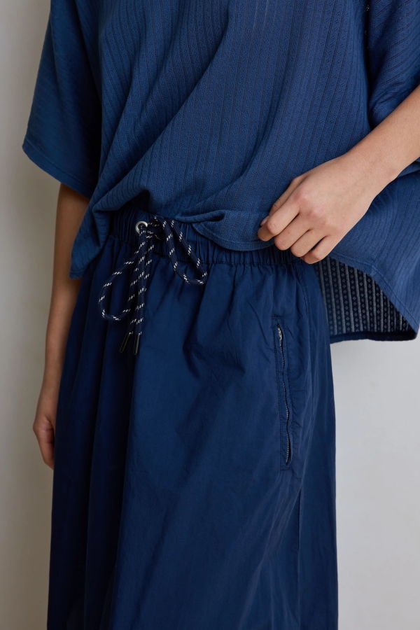 Hod Dolly Skirt - Navy Blue