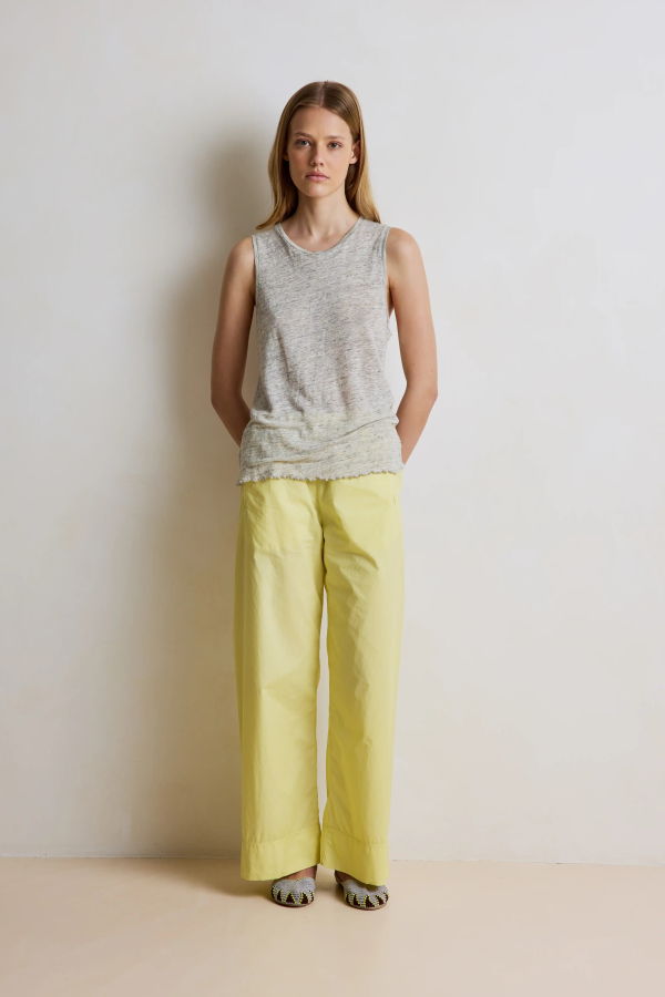 Hod Jimmy Pant - Lime