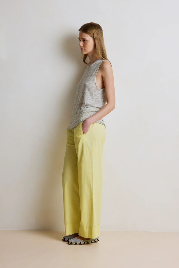 Hod Jimmy Pant - Lime