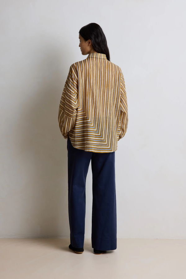 Hod Jimmy Pant - Navy