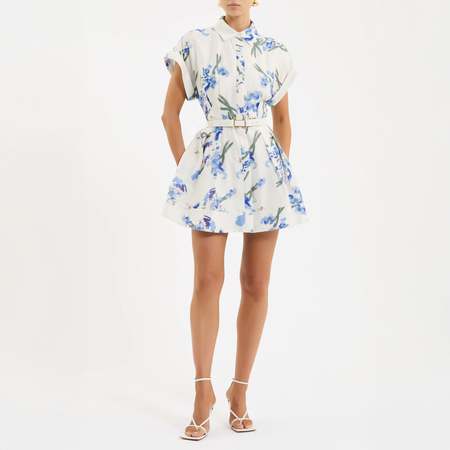 desiree formal flocked mesh dress Bryn Floral Flocked Mesh Ruched Long Sleeve Midaxi Dress – Disturbia