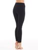 Commando PERFECT CONTROL LEGGING - black - Thumbnail 2