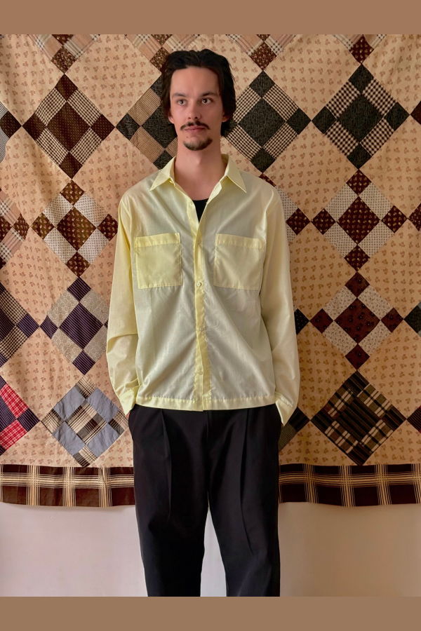 SIMPOR Professional Shirt