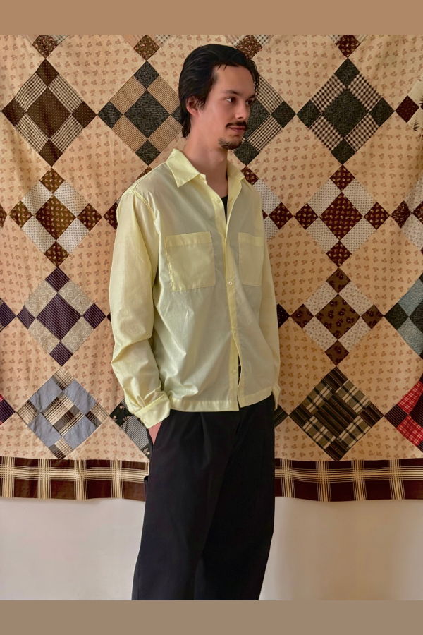 SIMPOR Professional Shirt