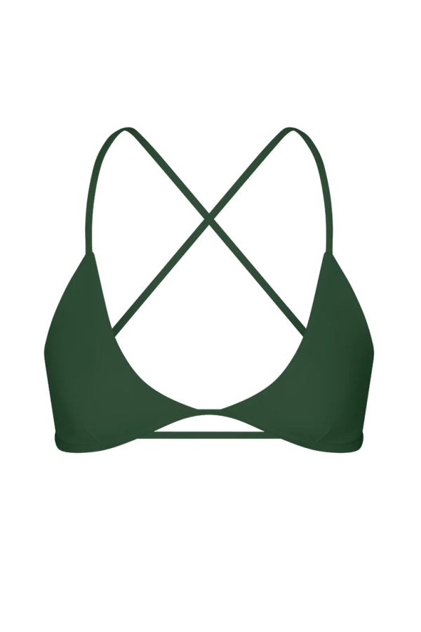 Left On Friday Reef Top