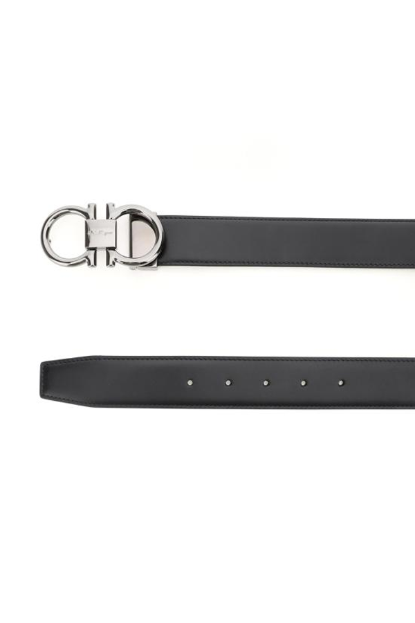 Ferragamo Leather Belt