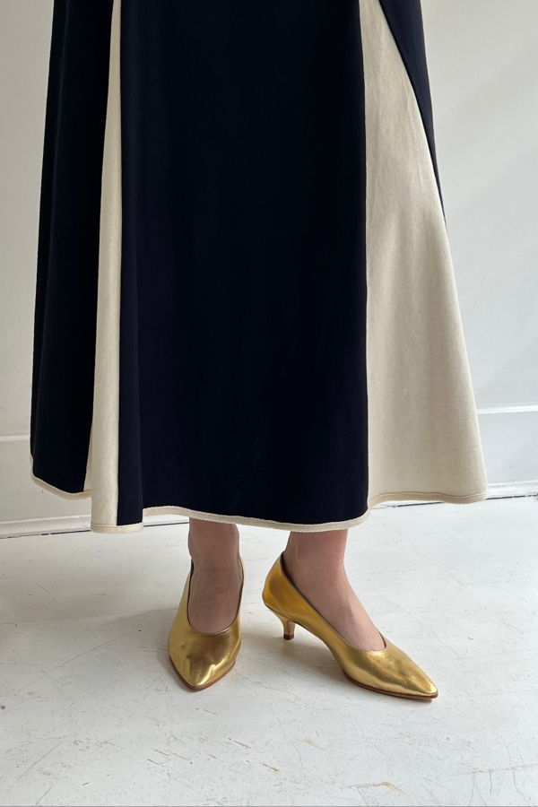 Martiniano After Party Pump