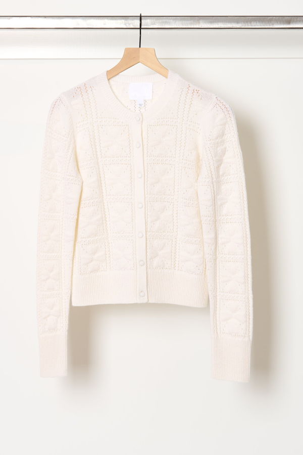 Molli Ecrin Cardigan
